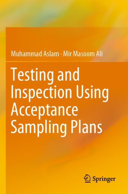 Testing And Inspect… - image