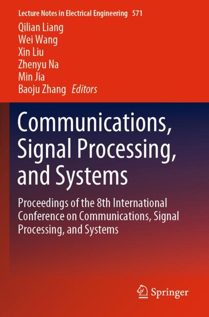 Communications, Sig… - image