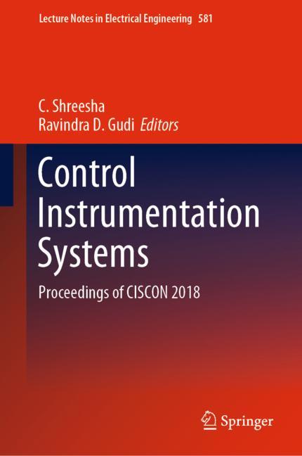 Control Instrumenta… - image