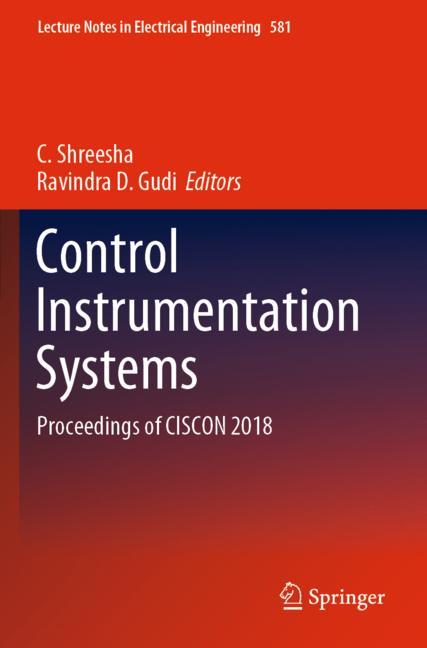 Control Instrumenta… - image
