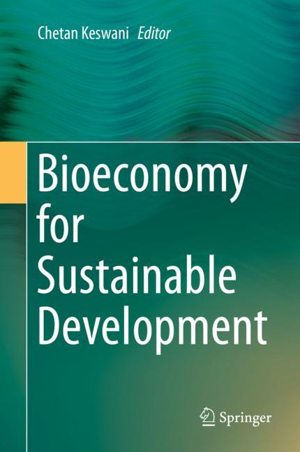 Bioeconomy For Sust… - image