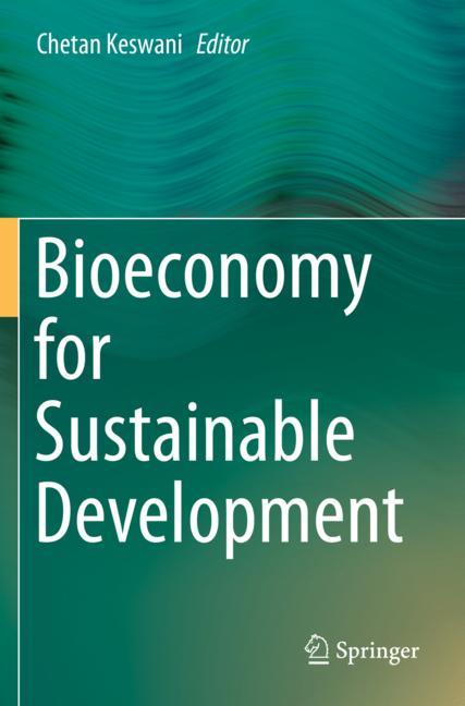 Bioeconomy For Sust… - image