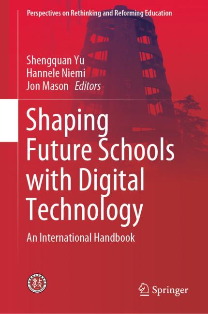 Shaping Future Scho… - image