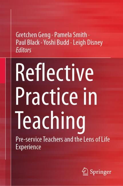 Reflective Practice… - image
