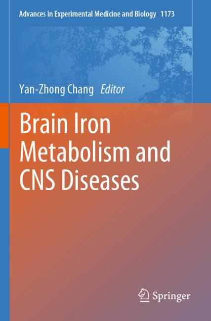 Brain Iron Metaboli… - image