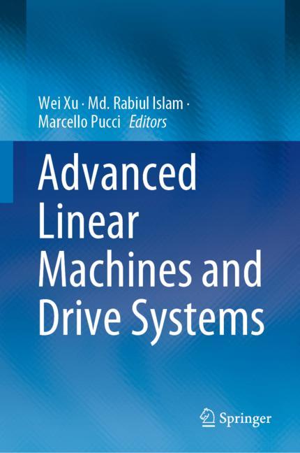 Advanced Linear Mac… - image