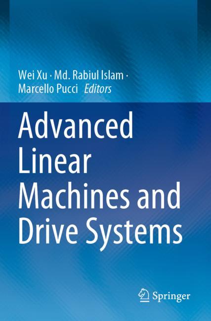 Advanced Linear Mac… - image