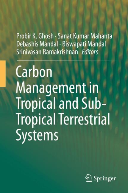 Carbon Management I… - image
