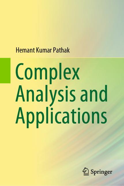 Complex Analysis An… - image