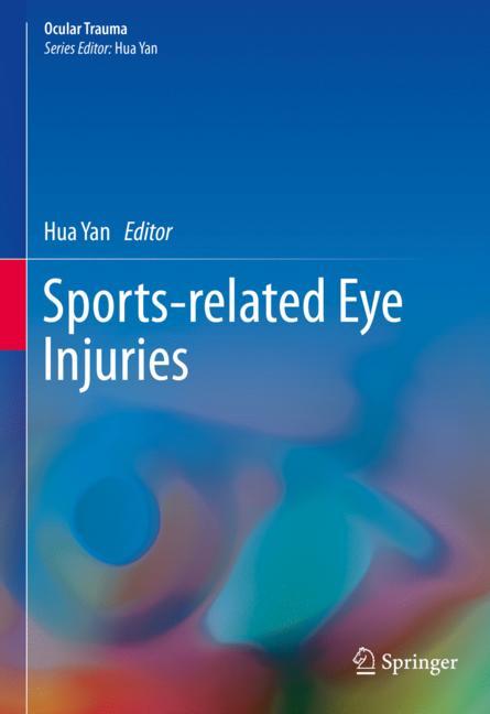 Sports-Related Eye … - image