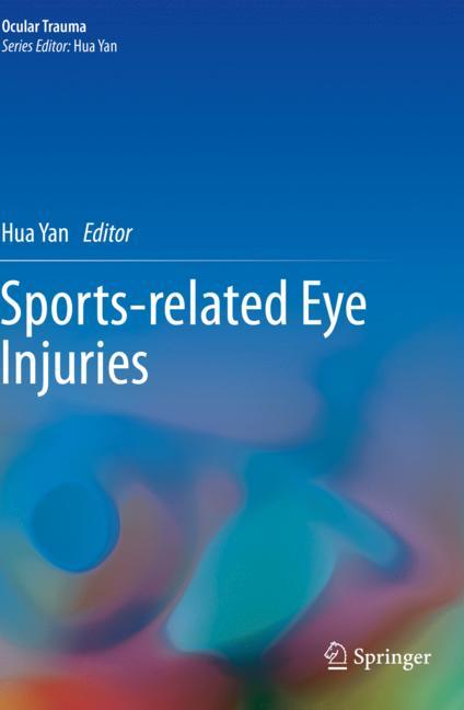 Sports-Related Eye … - image