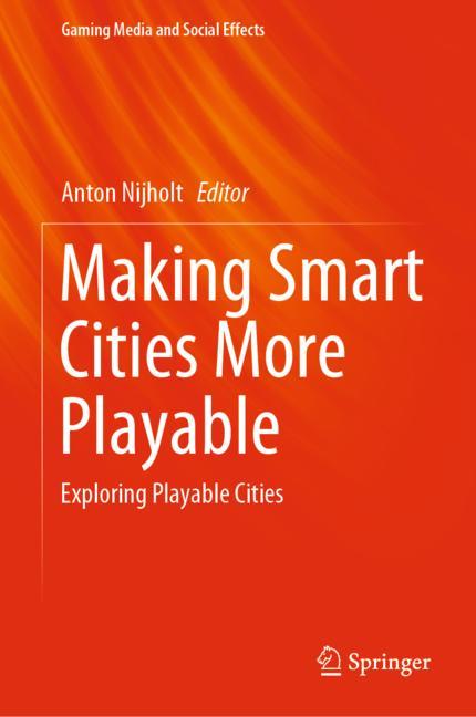 Making Smart Cities…