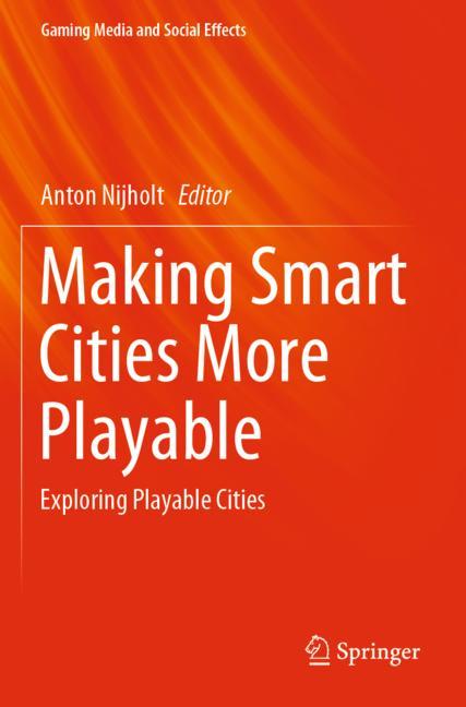 Making Smart Cities…