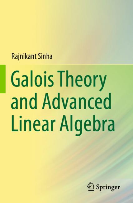 Galois Theory And A…
