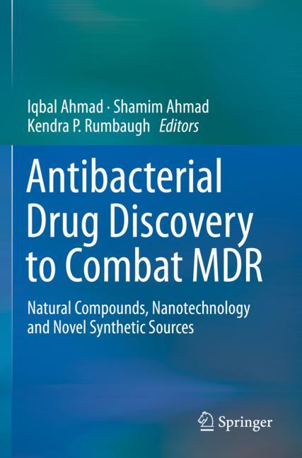 Antibacterial Drug …