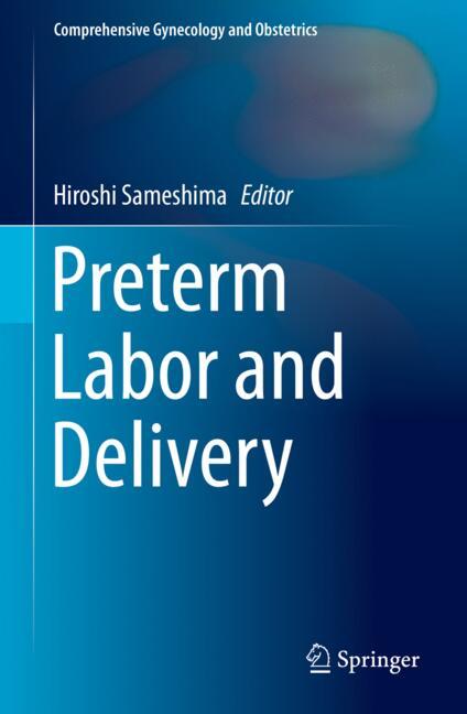 Preterm Labor And D… - image