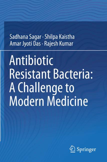 Antibiotic Resistan…