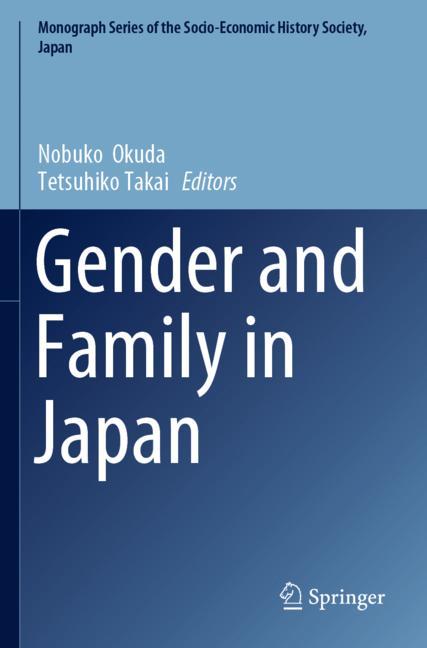 Gender And Family I… - image