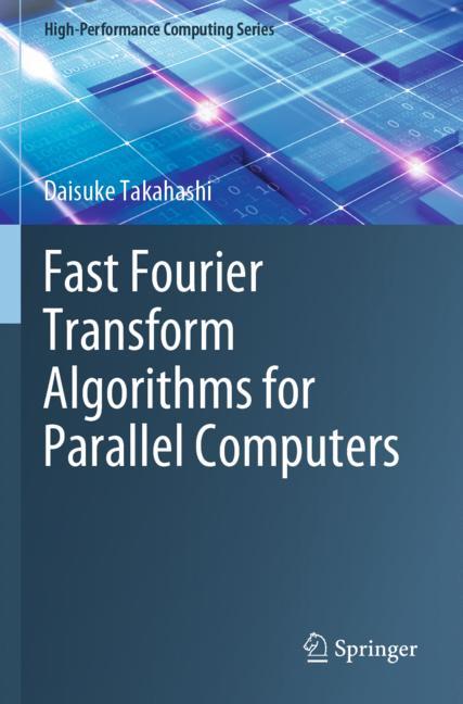 Fast Fourier Transf…