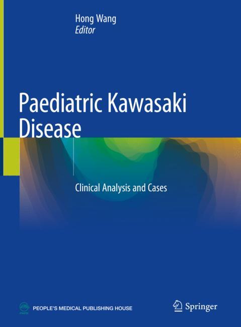 Paediatric Kawasaki… - image