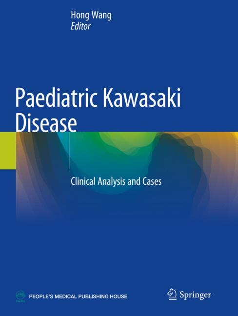 Paediatric Kawasaki… - image