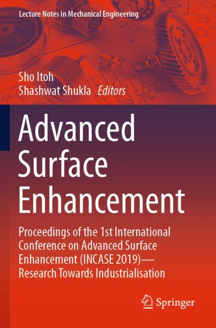 Advanced Surface En…