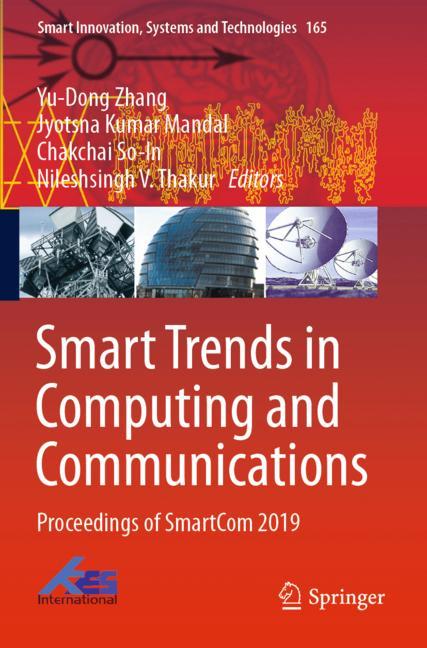 Smart Trends In Com… - image
