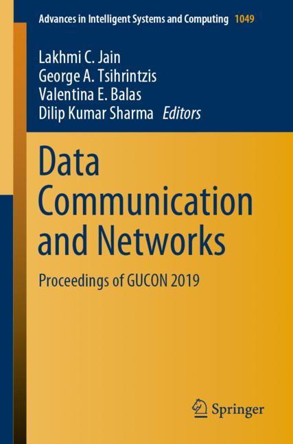 Data Communication …