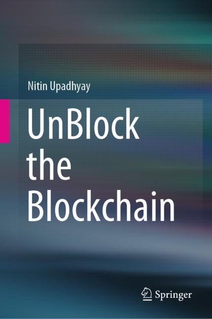 Unblock The Blockchain
