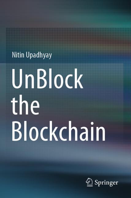 Unblock The Blockchain