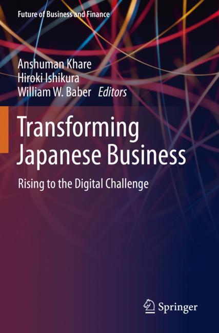 Transforming Japane…