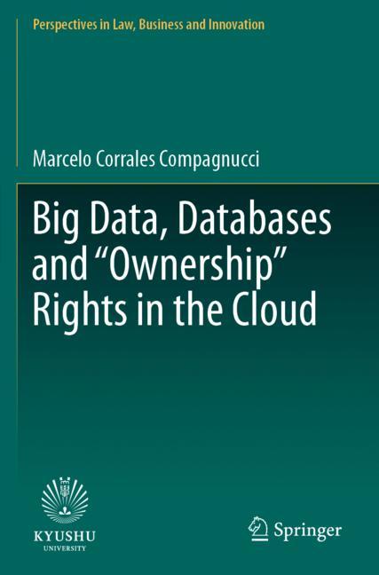 Big Data, Databases… - image