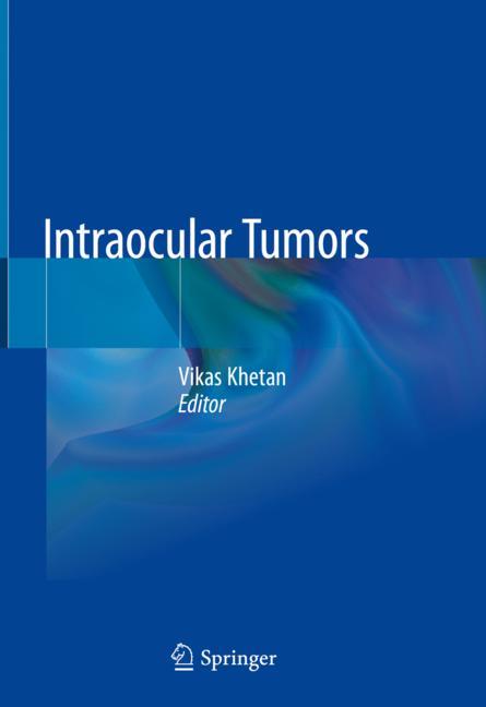 Intraocular Tumors - image