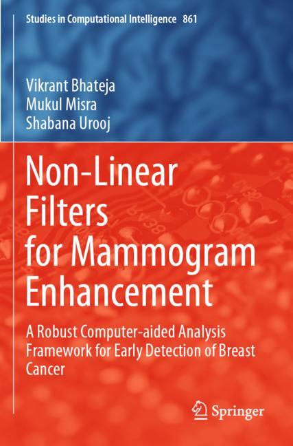 Non-Linear Filters …