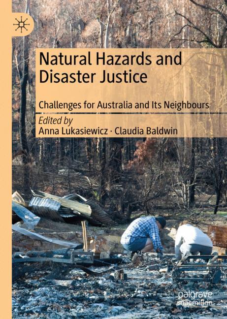 Natural Hazards And… - image