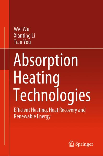 Absorption Heating …