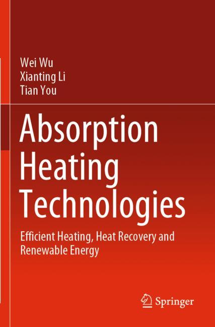 Absorption Heating …