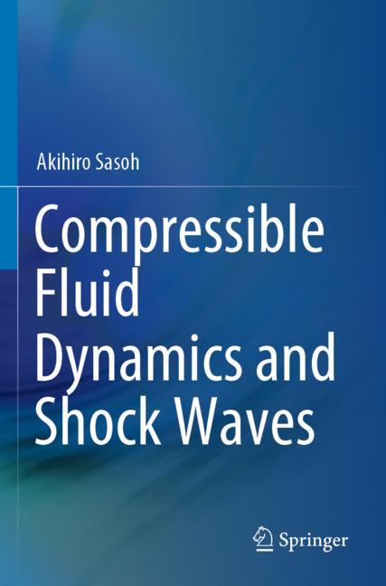 Compressible Fluid …