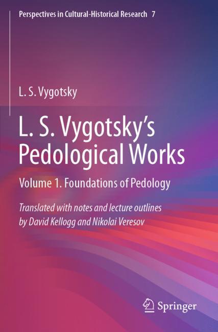 L. S. Vygotsky's Pe…