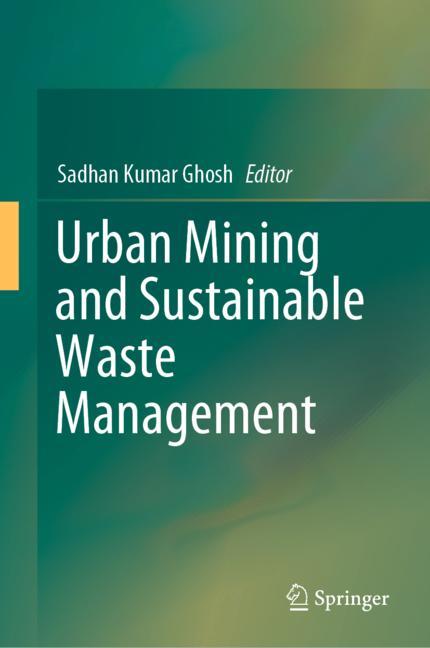 Urban Mining And Su…
