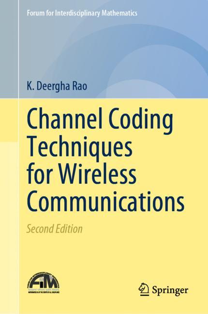 Channel Coding Tech… - image