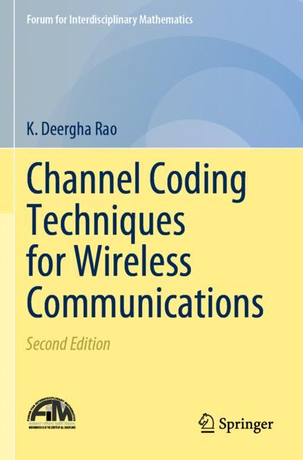 Channel Coding Tech… - image