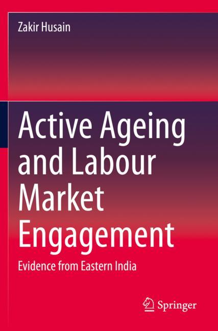 Active Ageing And L… - image