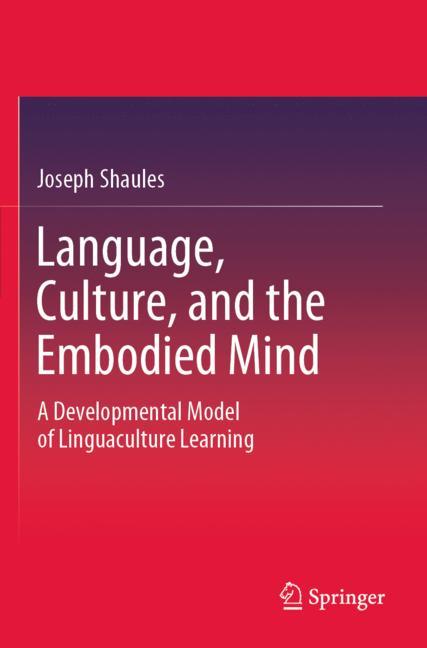 Language, Culture, … - image