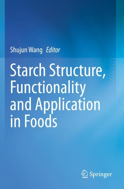 Starch Structure, F… - image