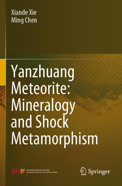Yanzhuang Meteorite… - image