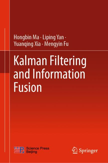 Kalman Filtering An…