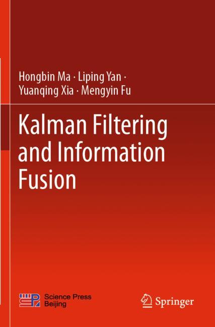 Kalman Filtering An…