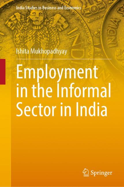 Employment In The I… - image