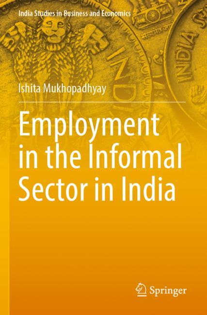 Employment In The I… - image